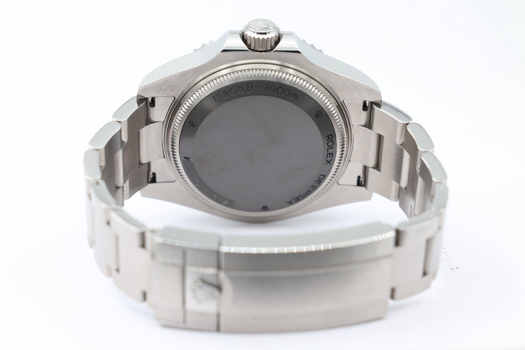 Rolex - Deepsea - "James Cameron" - 136660 - 2026