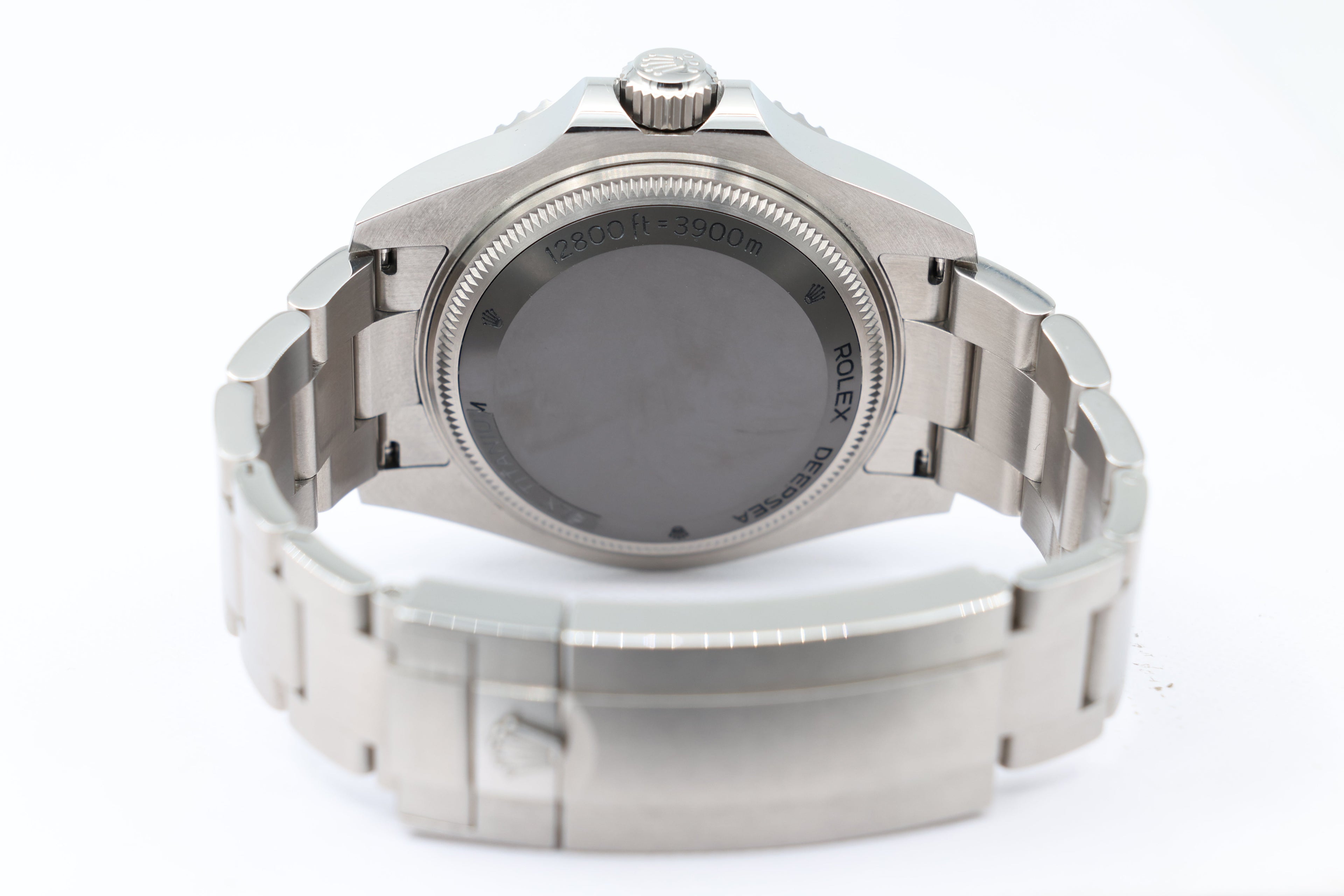 Rolex - Deepsea - "James Cameron" - 136660 - 2026