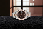 Rolex - Datejust - Chocolate Dial - 126301 - 2025