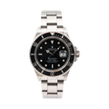 Rolex Submariner – Black – 16800 – 1987