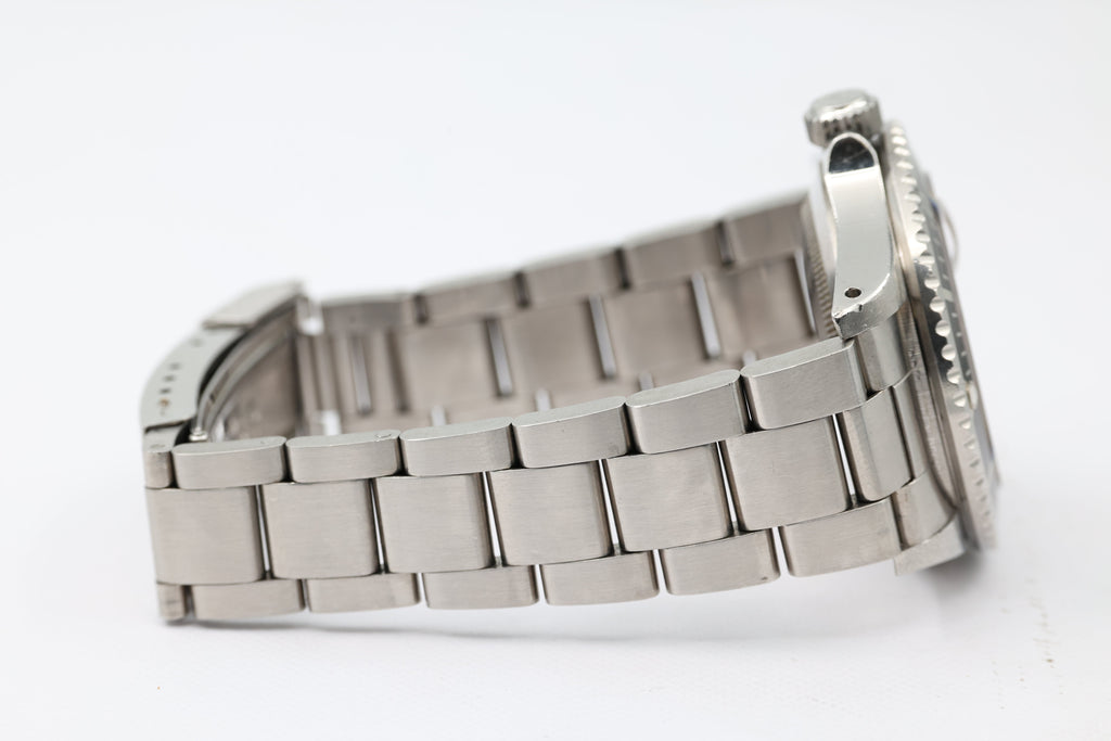 Rolex Submariner – Black – 16800 – 1987