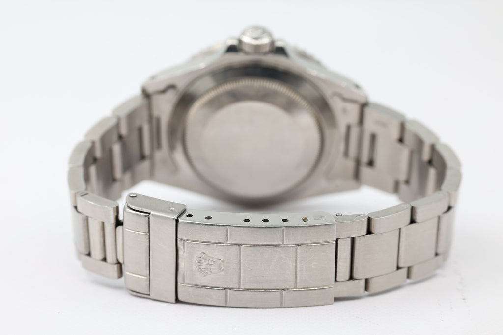 Rolex Submariner – Black – 16800 – 1987
