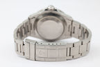 Rolex Submariner – Black – 16800 – 1987