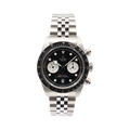 Tudor - Black Bay Chrono – 79360N – 2025
