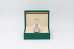 Rolex Datejust – White – 126334 – 2025