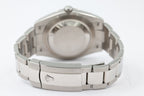 Rolex Datejust – White – 126334 – 2025