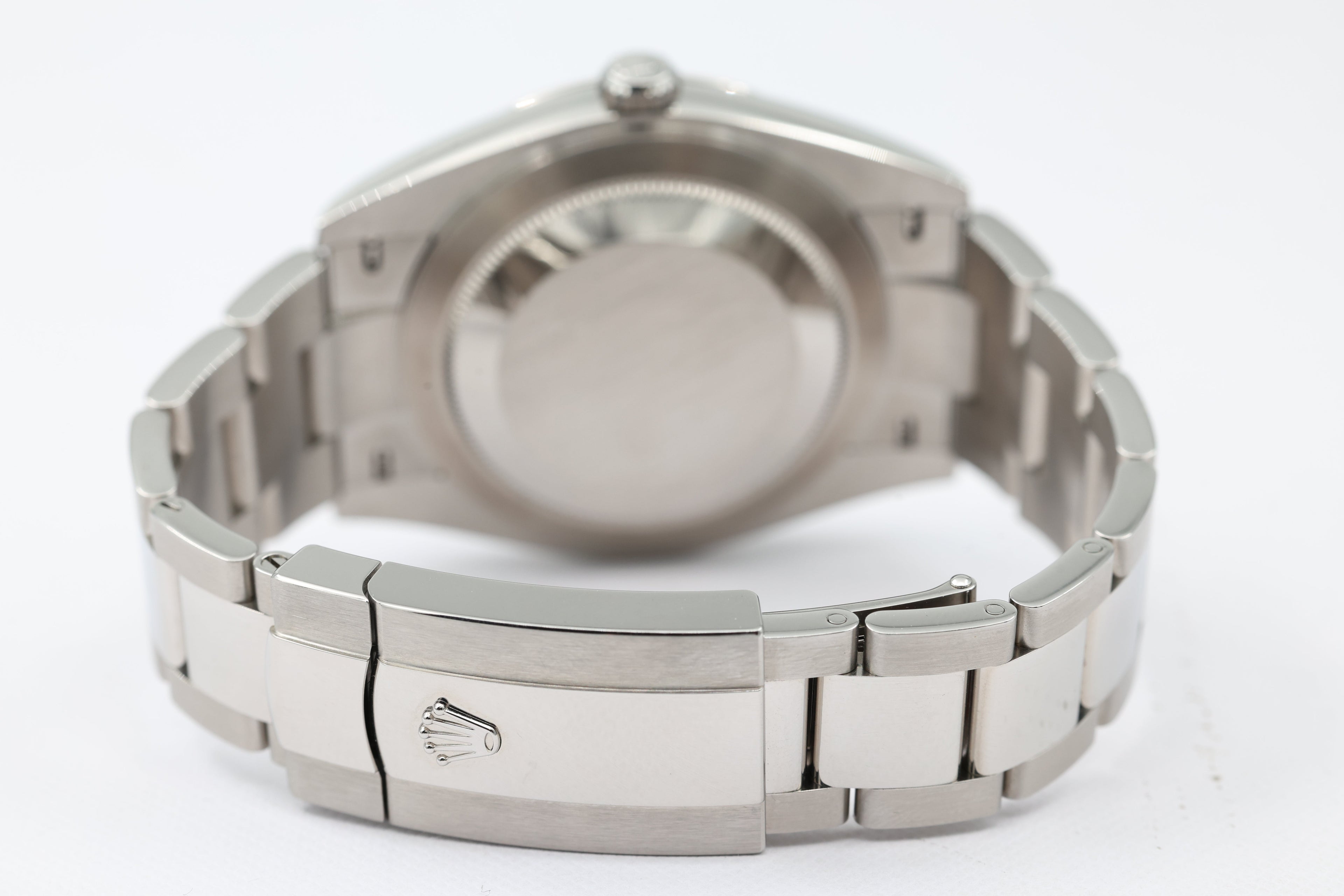Rolex Datejust – White – 126334 – 2025