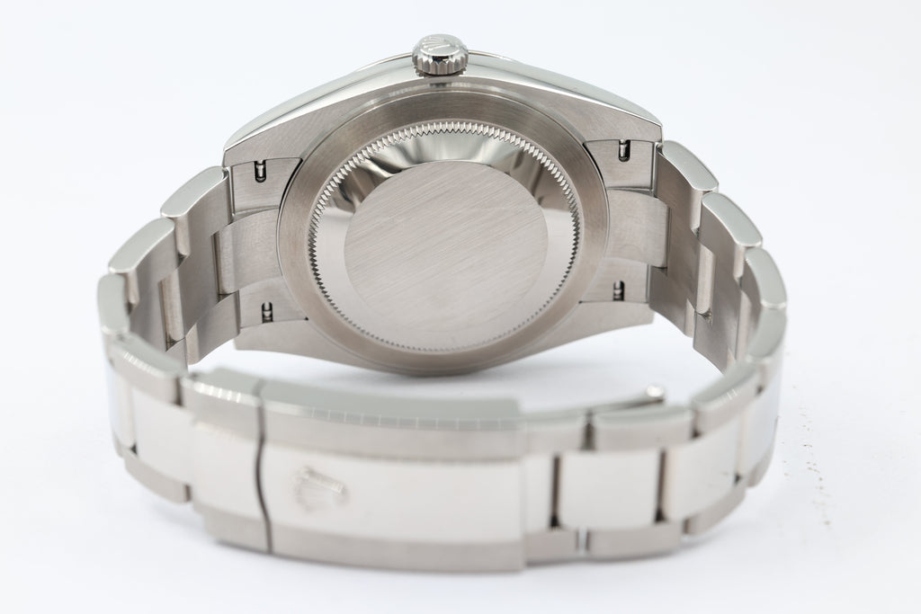 Rolex Datejust – White – 126334 – 2025