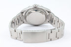 Rolex - Oyster Perpetual Date - Grey Dial - 15210 - Circa 1994