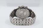 Audemars Piguet - Royal Oak Chronograph - Black Dial - 26320ST - 2015