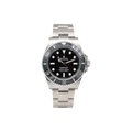 Rolex - Submariner - Black Dial - 124060 - 2025
