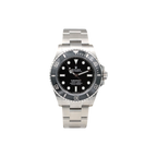 Rolex - Submariner - Black Dial - 124060 - 2025