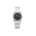 Audemars Piguet - Royal Oak - Dark Blue Dial - 56175ST - 1996