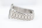 Audemars Piguet - Royal Oak - Dark Blue Dial - 56175ST - 1996