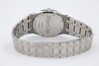 Audemars Piguet - Royal Oak - Dark Blue Dial - 56175ST - 1996