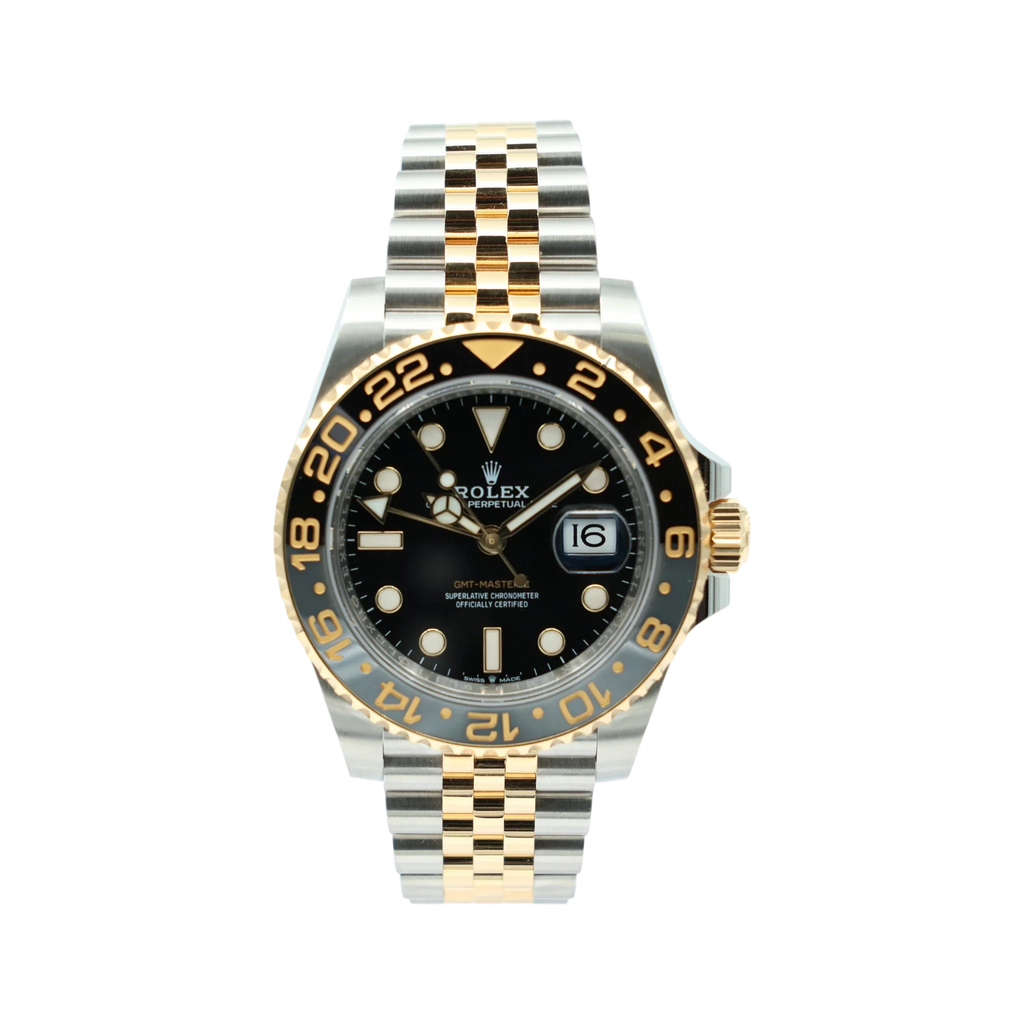 Rolex - GMT-Master II – "Zombie" – 126713GRNR – 2026