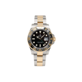 Rolex - GMT-Master II - Black Dial - 116713 - 2012