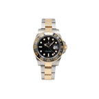 Rolex - GMT-Master II - Black Dial - 116713 - 2012