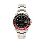 Rolex – GMT Master II – "Coke" – 16710 – 1996