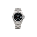 Rolex - Explorer II - Black Dial - 16570