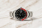 Rolex – GMT Master II – "Coke" – 16710 – 1996