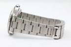 Rolex – GMT Master II – "Coke" – 16710 – 1996