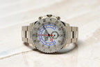 Rolex - Yacht-Master II - White Dial - 116689 - 2021