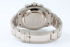 Rolex - Yacht-Master II - White Dial - 116689 - 2021