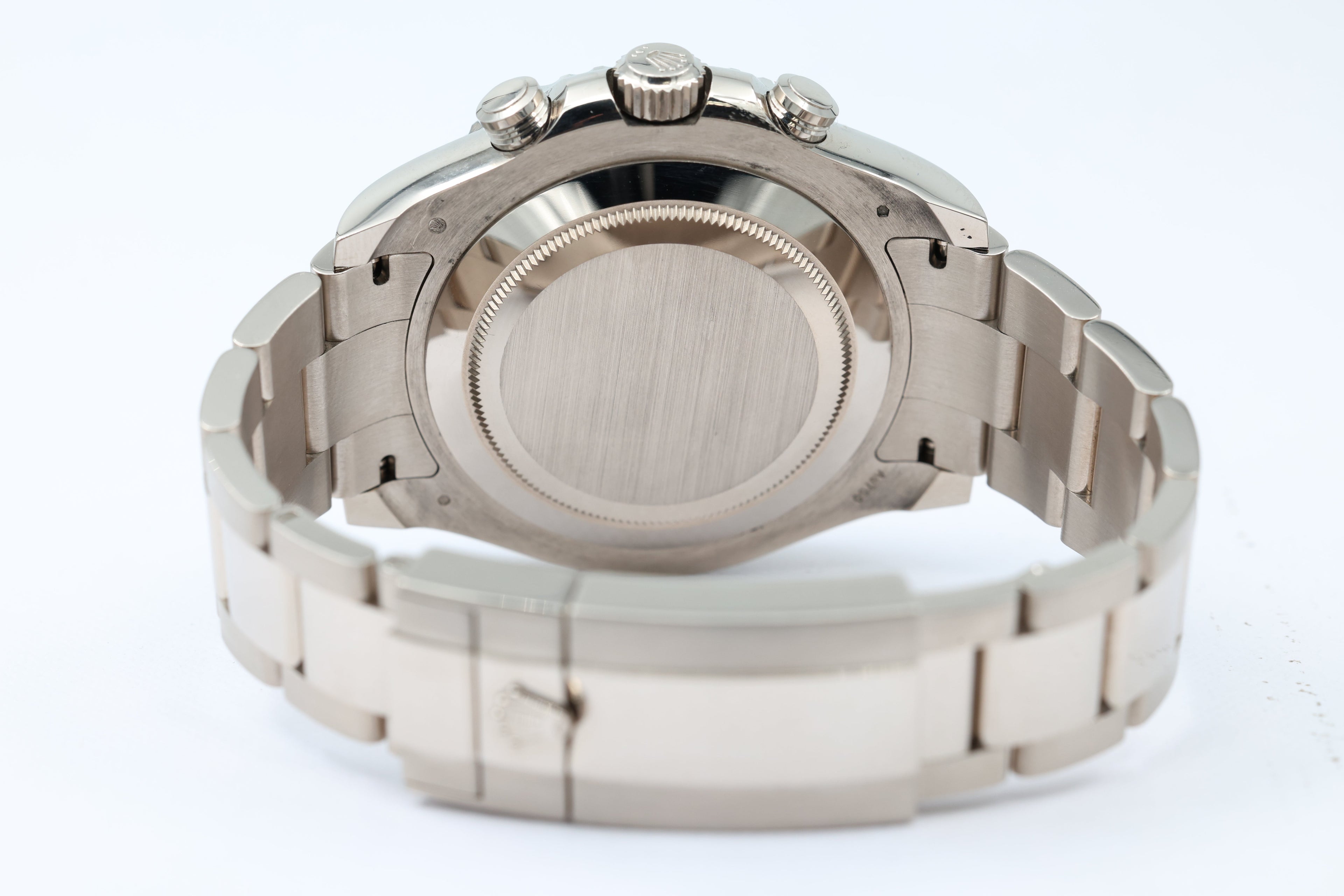Rolex - Yacht-Master II - White Dial - 116689 - 2021