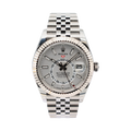 Rolex – Sky-Dweller – White – 336934 – 2026