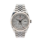 Rolex – Sky-Dweller – White – 336934 – 2026