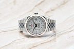 Rolex – Sky-Dweller – White – 336934 – 2026