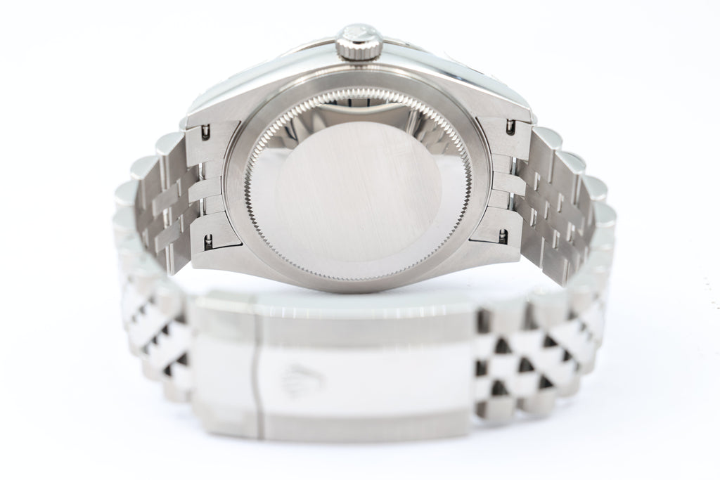 Rolex – Sky-Dweller – White – 336934 – 2026