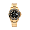 Rolex - Submariner Date - Black Dial - 126618LN