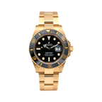 Rolex - Submariner Date - Black Dial - 126618LN