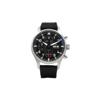 IWC - Pilot's Watch Chronograph - Black Dial - IW378001 - 2022