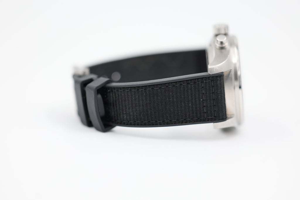 IWC - Pilot's Watch Chronograph - Black Dial - IW378001 - 2022