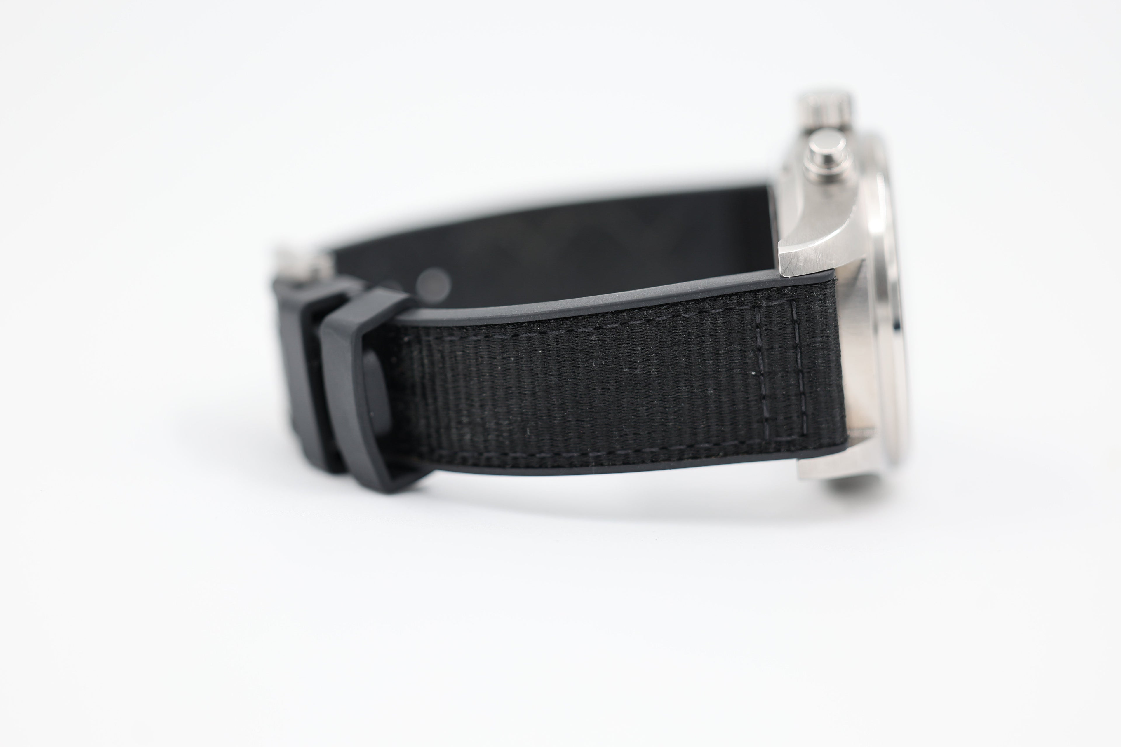 IWC - Pilot's Watch Chronograph - Black Dial - IW378001 - 2022