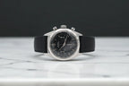 Rolex - Pre-Daytona Chronograph - Black Dial - 6238