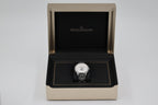Jaeger-LeCoultre - Master Control Calendar - Silvered Grey Dial - Q4148120 - 2022