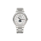 Jaeger-LeCoultre - Master Control Calendar - Silvered Grey Dial - Q4148120 - 2022