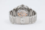 Jaeger-LeCoultre - Master Control Calendar - Silvered Grey Dial - Q4148120 - 2022