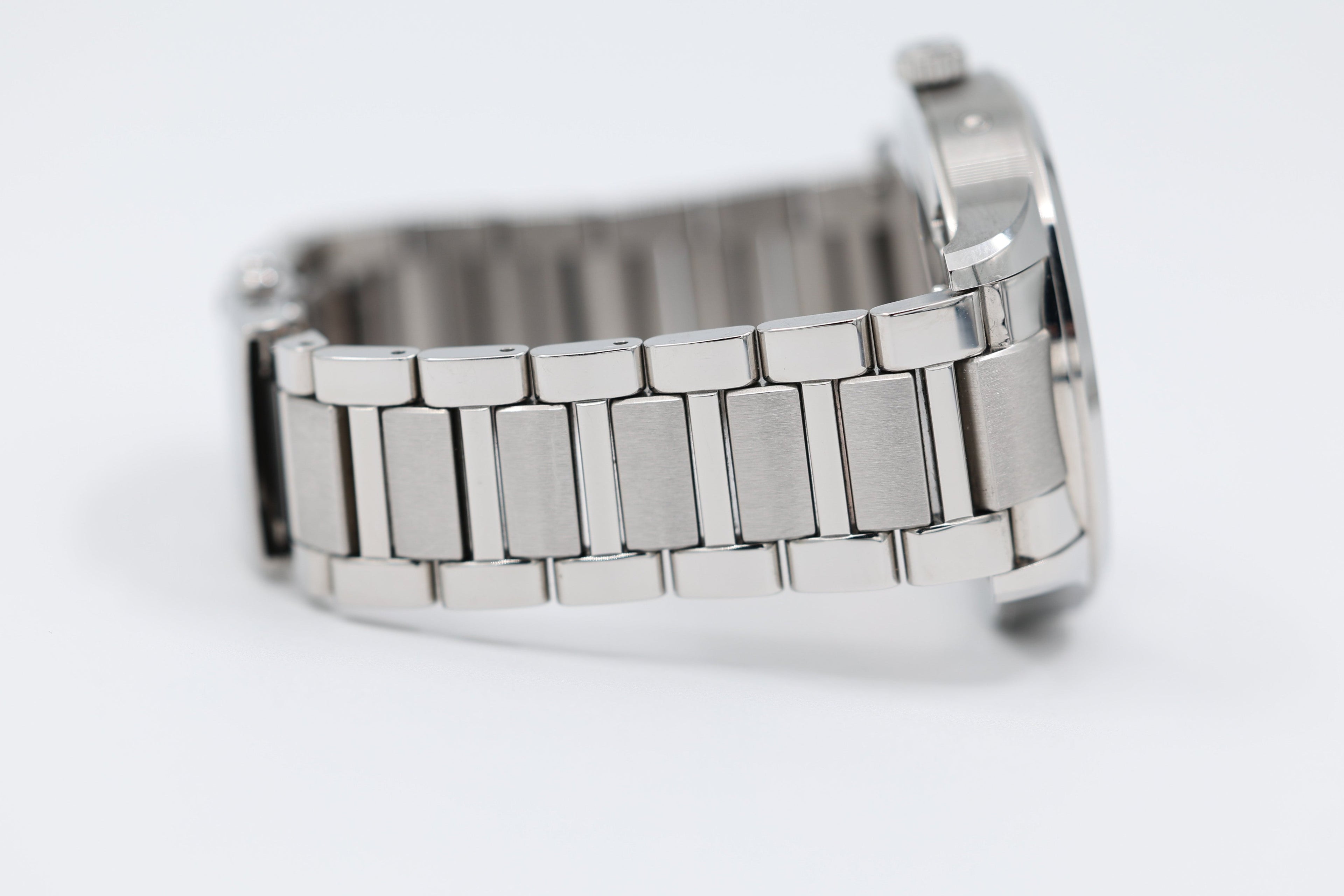 Jaeger-LeCoultre - Master Control Calendar - Silvered Grey Dial - Q4148120 - 2022