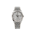 Rolex - Datejust - Silver Dial - 126334 - 2025
