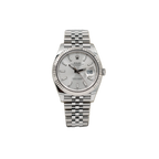 Rolex - Datejust - Silver Dial - 126334 - 2025