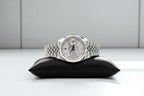 Rolex - Datejust - Silver Dial - 126334 - 2025