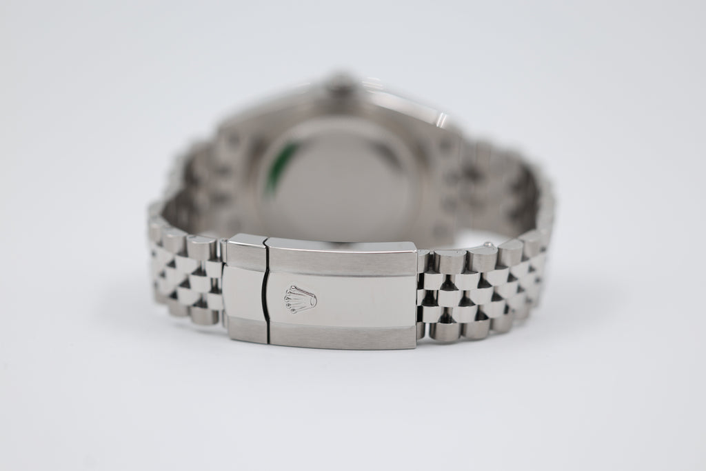 Rolex - Datejust - Silver Dial - 126334 - 2025