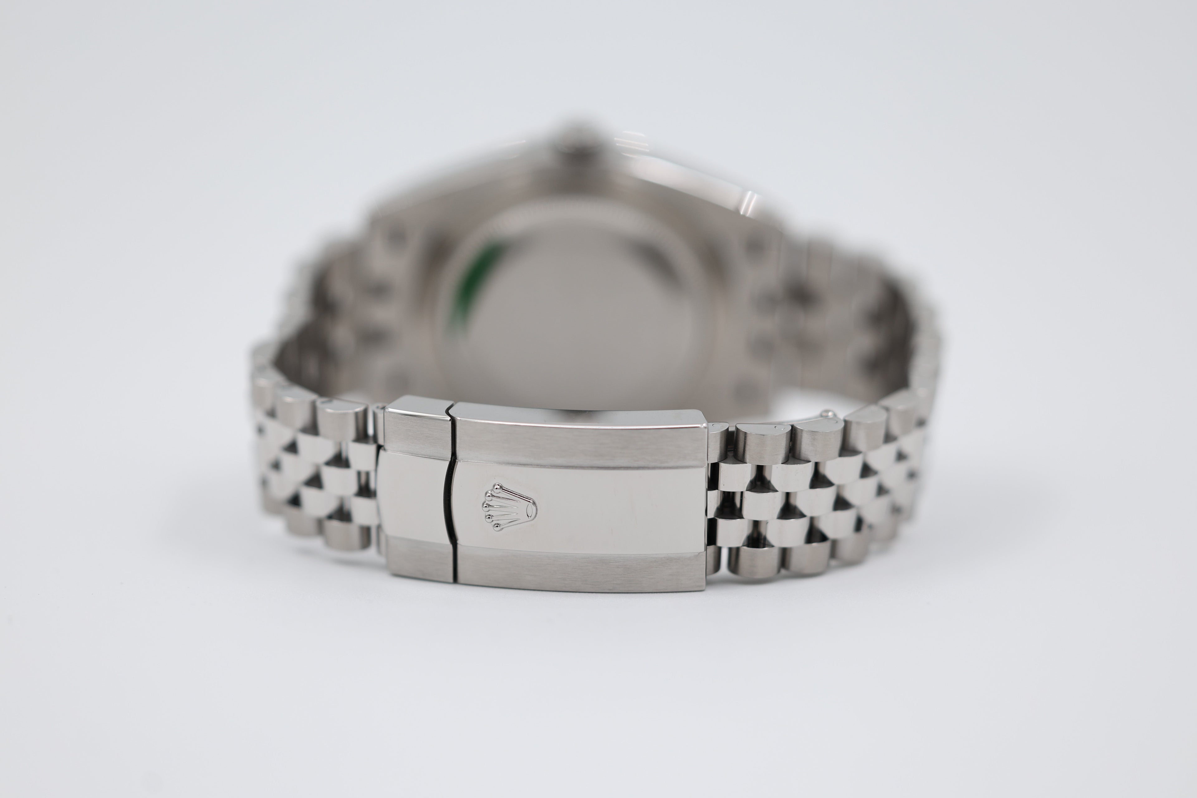 Rolex - Datejust - Silver Dial - 126334 - 2025