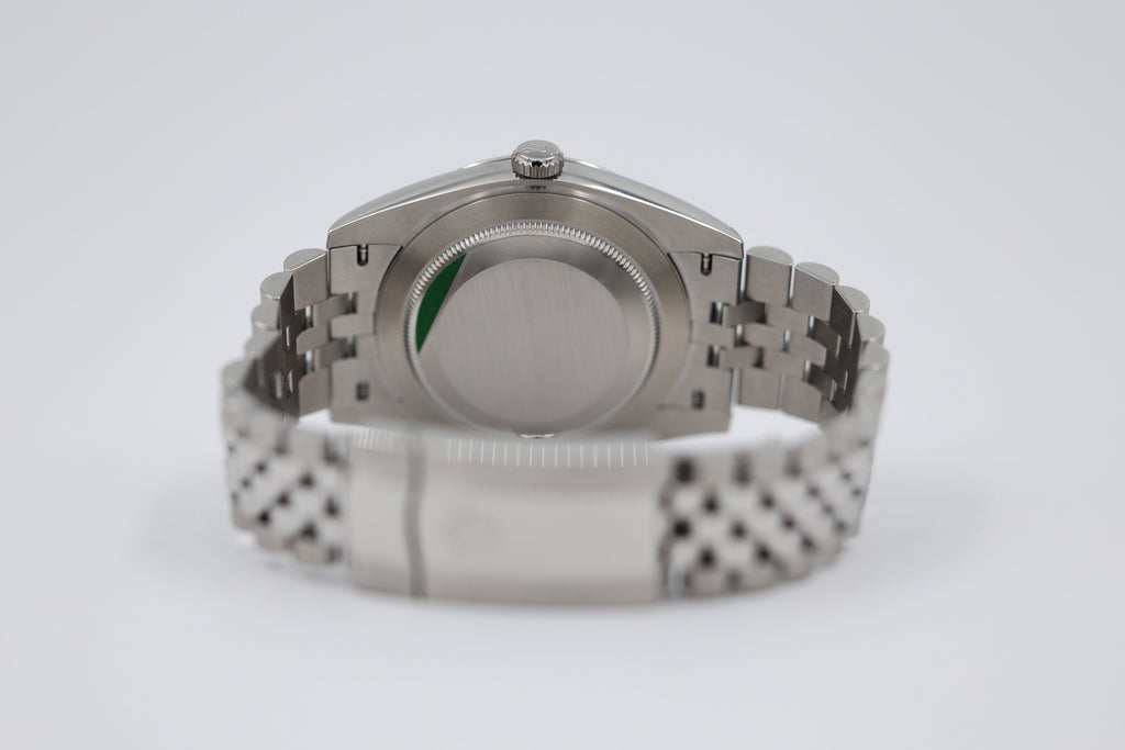 Rolex - Datejust - Silver Dial - 126334 - 2025