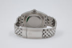Rolex - Datejust - Silver Dial - 126334 - 2025